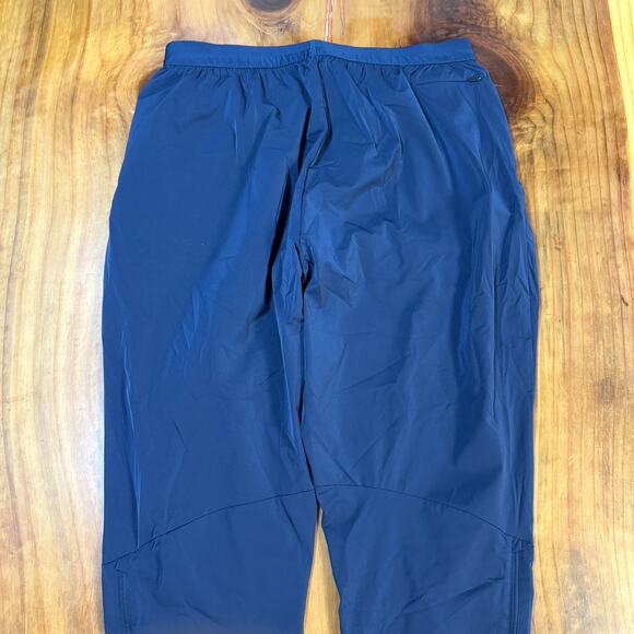Nike Running Stadium Men's Pants XXL Dri-Fit Lightweight Athletic Gym X19 - Picture 7 of 7